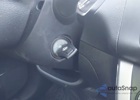 2015 Nissan Sentra S z USA, uszkodzony, nr VIN 3N1AB7AP2FY332011